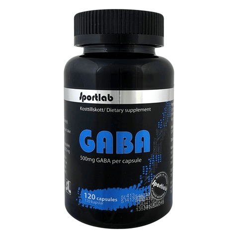 GABA