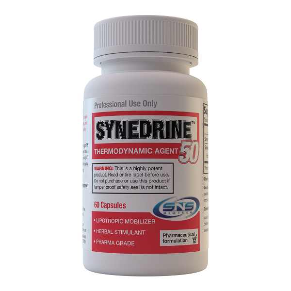 SNS Biotech Synedrine, 60 kaps