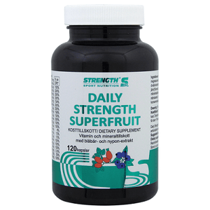 Daily Strength Superfruit