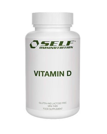 Self D Vitamin