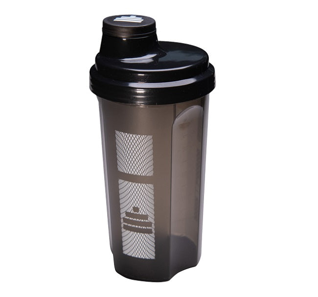 Tyngre Shaker Grid Black, 700ml