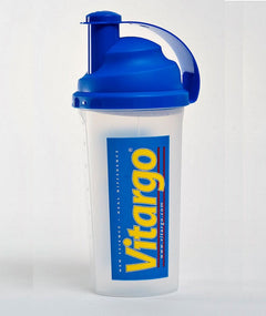 Vitargo Shaker, 700ml