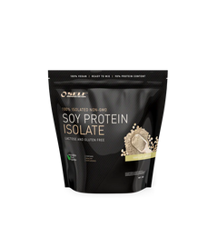 Self Soy Protein Isolate - 1Kg