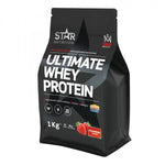 Ladda upp bild till gallerivisning, Star Nutrition Ultimate Whey Protein, 1kg
