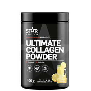 Ultimate Collagen Powder, 400g