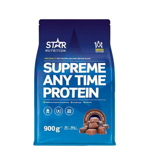 Supreme Any Time Protein, 900g