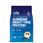 Ladda upp bild till gallerivisning, Supreme Night Time Protein, 1kg
