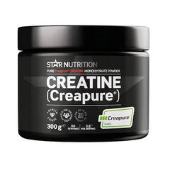 Creatine Creapure, 300g