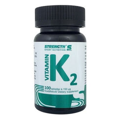 Strength Vitamin K2