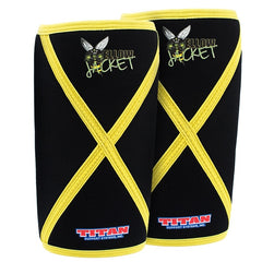 Titan Yellow Jacket IPF - Black Edition