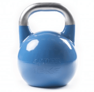 Kettlebell Competition