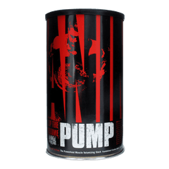 Animal Pump, 30 paks