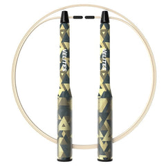 Velites Jump Rope Fire 2.0, Kamo