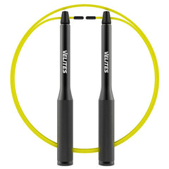 Velites Jump Rope Fire 2.0, Black