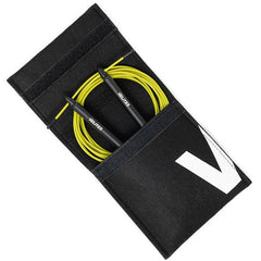 Velites Jump Rope Fire 2.0, Black