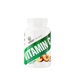 Swedish Supplement Vitamin C