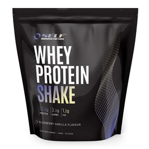 Self Whey Protein Shake, 1kg