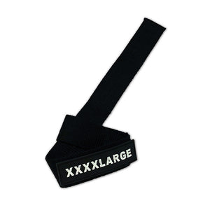 X3M Lifting Straps, XXXXLarge
