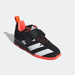 Ladda upp bild till gallerivisning, Adidas Adipower Weightlifting 2, Black Solar/Red
