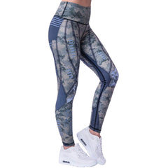 Stallone Compression Leggings