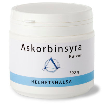 Askorbinsyra