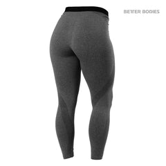 Astoria Curve Leggings Graphite Melange