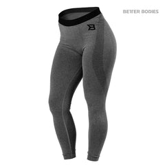 Astoria Curve Leggings Graphite Melange