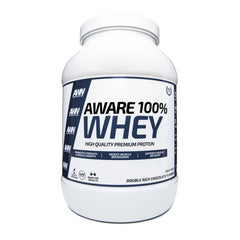 Aware Nutrition 100% Whey, 900g
