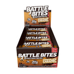 Ladda upp bild till gallerivisning, Battle Bites Protein Bars
