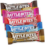 Ladda upp bild till gallerivisning, Battle Bites Protein Bars
