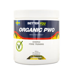 Better You Organic PWO