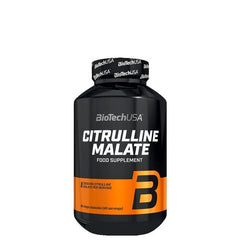 Citrulline Malate, 90 caps