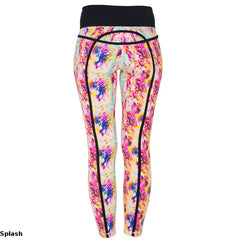 Bow Yoga Leggings