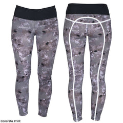 Bow Yoga Leggings