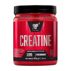 BSN Creatine, 216g