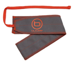 Burpee Wraps, Fusion