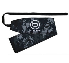 Burpee Wraps, Digi Camo Blue