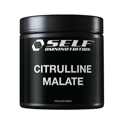 SELF Citrulline Malate, 200g