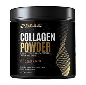 SELF Collagen Powder, 300g - Orange