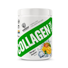 Swedish Supplements Collagen Vital