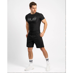 Crossfit Shorts Black