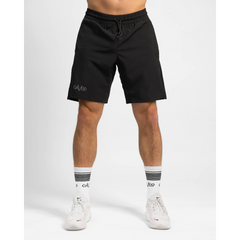 Crossfit Shorts Black