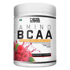 Delta Nutrition BCAA, 400g