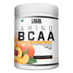 Delta Nutrition BCAA, 400g