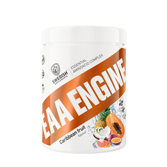Swedish Supplements EAA Engine - 400g