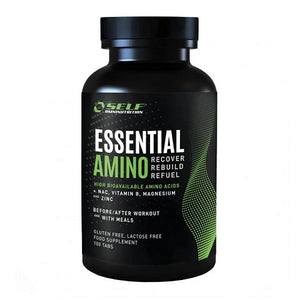 Essential Amino, 100 tabs