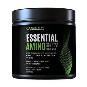 Essential Amino, 300 tabs