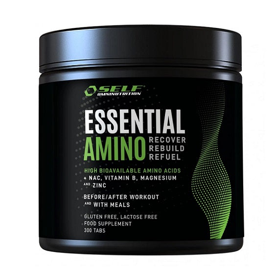 Essential Amino, 300 tabs