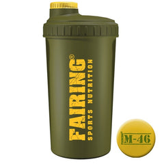 Fairing Shaker M-46, 700ml