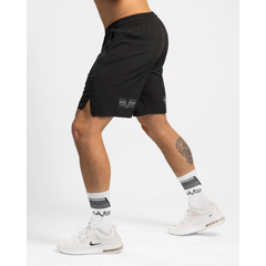 Crossfit Shorts Black